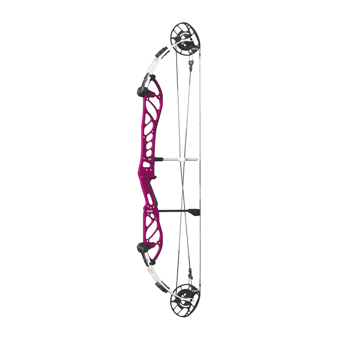 その他 SooyaStudio Red Bow Mori TTF 2024 PSE Supra X 40 2024 Compound Bow | DutchBowStore.com